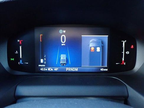 New 2026 Ford Transit 250 image 22