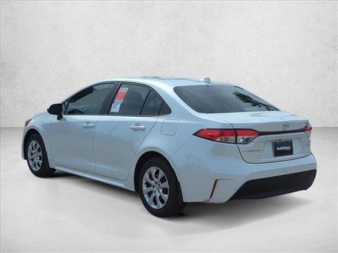 New 2026 Toyota Corolla LE image 7