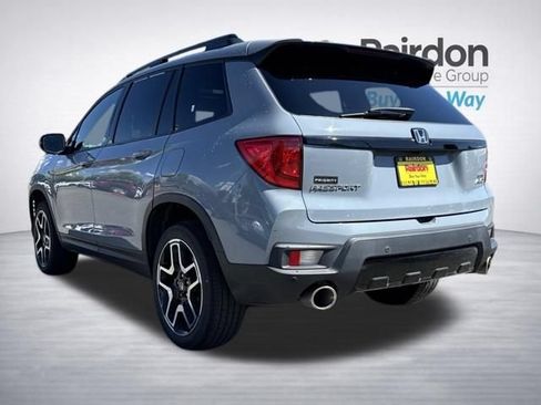 Used 2023 Honda Passport Elite image 5