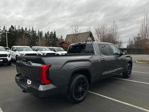 Used 2023 Toyota Tundra SR5 image 3