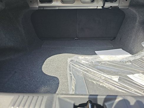 New 2025 Ford Mustang GT Premium image 34