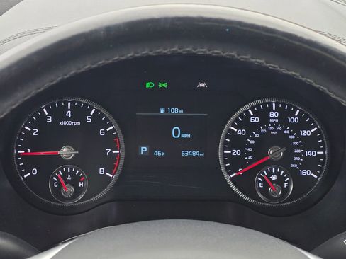 Used 2022 Kia Telluride EX w/ EX Premium Package image 35