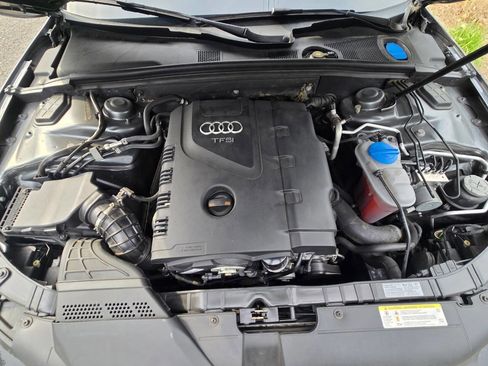 Used 2012 Audi A5 2.0T Premium Plus image 26