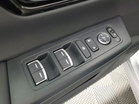 Certified 2026 Honda CR-V EX-L image 29