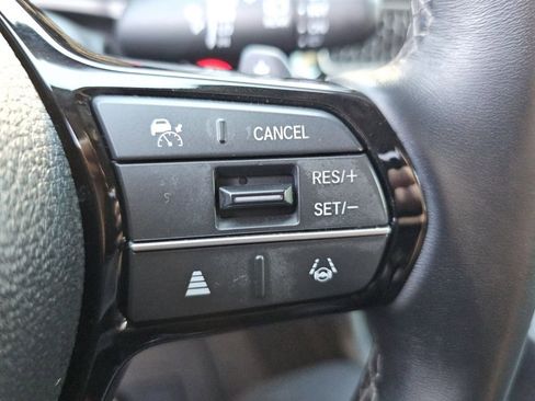 Certified 2023 Honda Civic Sport image 18