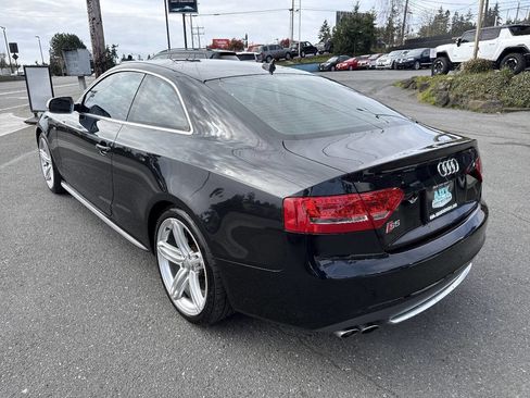 Used 2011 Audi S5 Prestige image 4