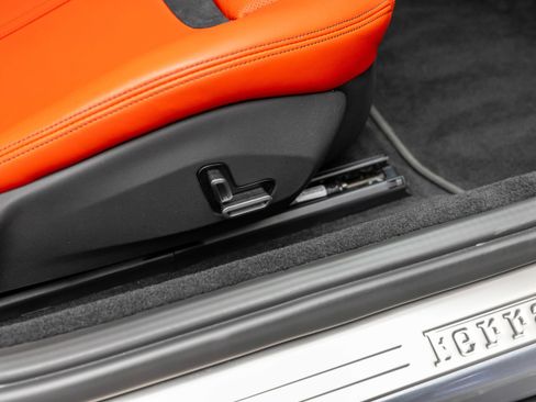 Certified 2024 Ferrari Roma RWD image 37