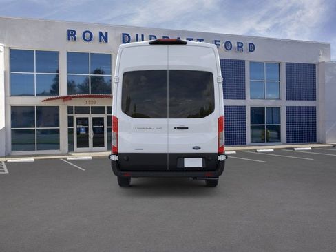 New 2025 Ford Transit 350 XL w/ Upfitter Package image 6