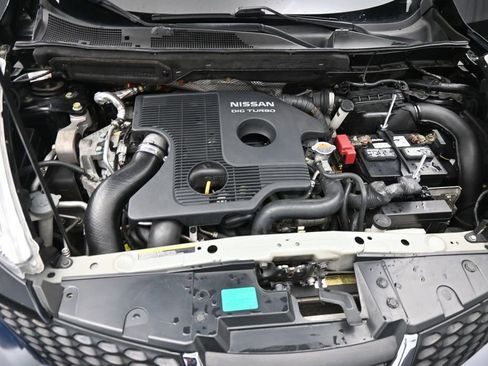 Used 2014 Nissan Juke S FWD image 20