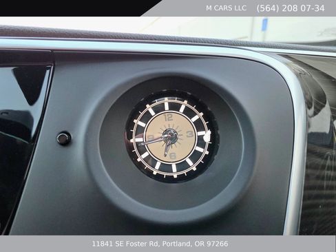 Used 2020 Buick Envision Essence AWD/4WD image 18