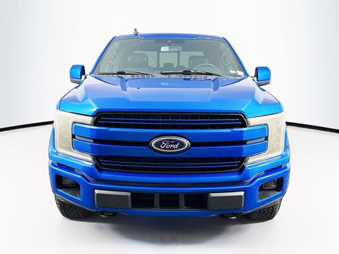 Used 2019 Ford F150 Lariat image 2