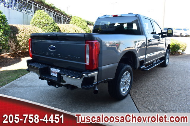 Used 2026 Ford F250 XLT AWD/4WD image 11