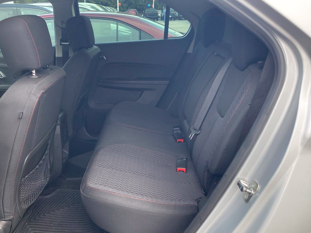 Used 2013 Chevrolet Equinox LS FWD image 8