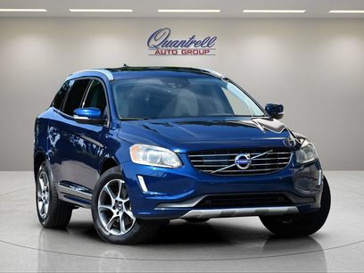Used 2015 Volvo XC60 T6 Platinum