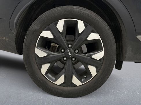 Used 2023 Kia Sportage X-Line image 12