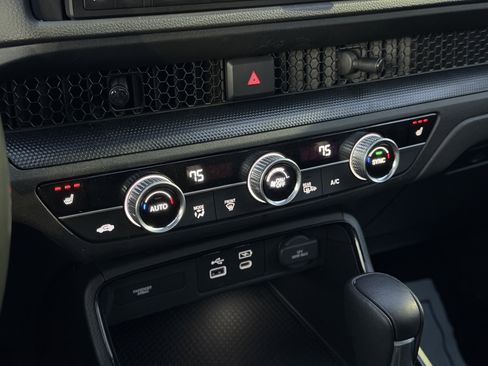 Certified 2023 Honda CR-V Sport image 23