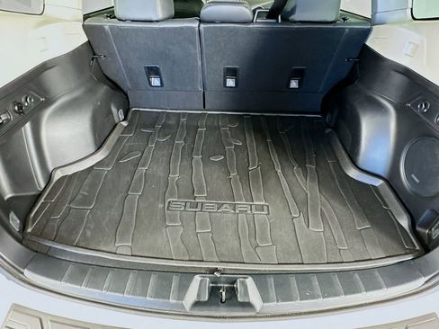 Used 2023 Subaru Forester Touring image 33