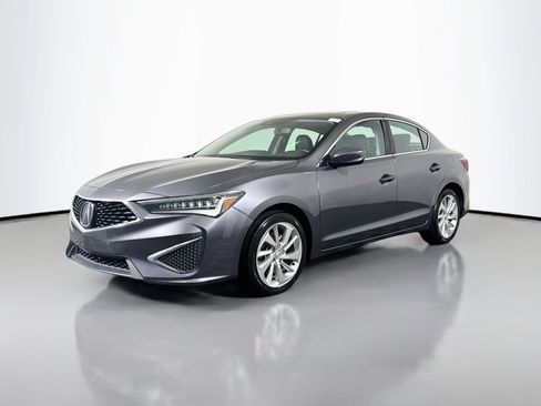 Used 2020 Acura ILX FWD image 4