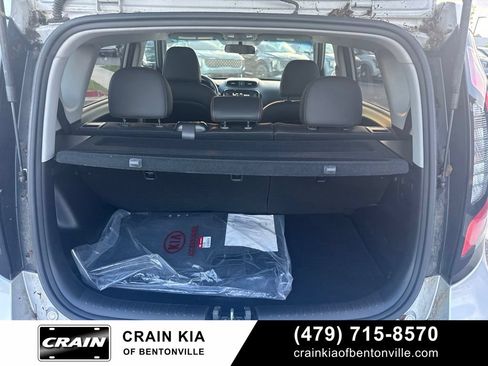 Used 2019 Kia Soul ! FWD image 25