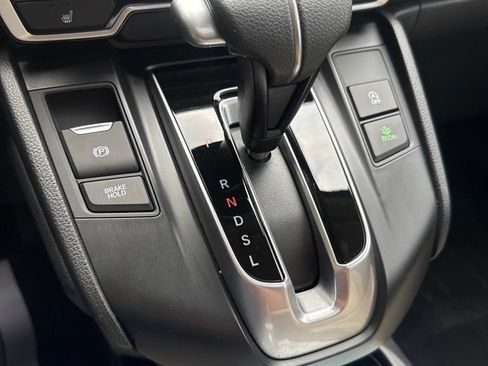 Used 2020 Honda CR-V EX image 23