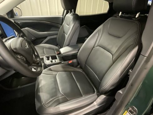 Used 2025 Ford Mustang Mach-E Premium image 10