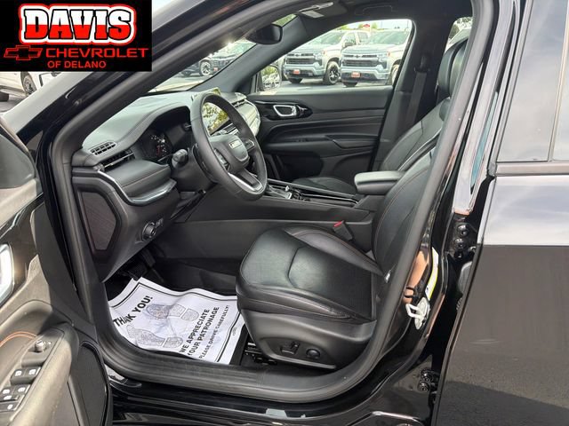 Used 2023 Jeep Compass Limited AWD/4WD image 14