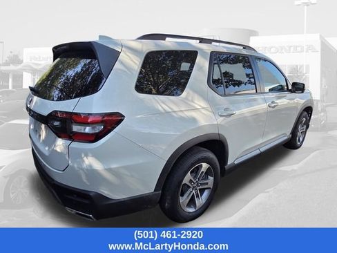 Certified 2026 Honda Pilot EX-L image 4