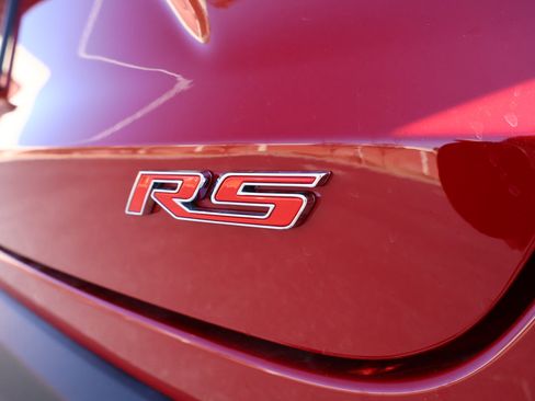 New 2026 Chevrolet Trax RS w/ Driver Confidence Package image 6