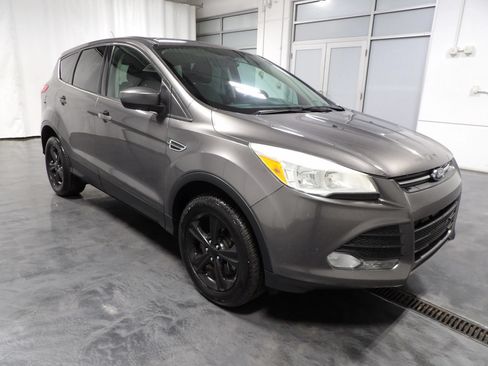 Used 2013 Ford Escape SE AWD/4WD image 3