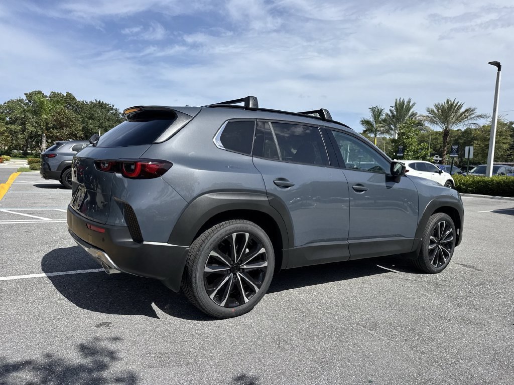 New 2026 MAZDA CX-50 2.5 Turbo w/ Premium Plus Pkg AWD/4WD image 24