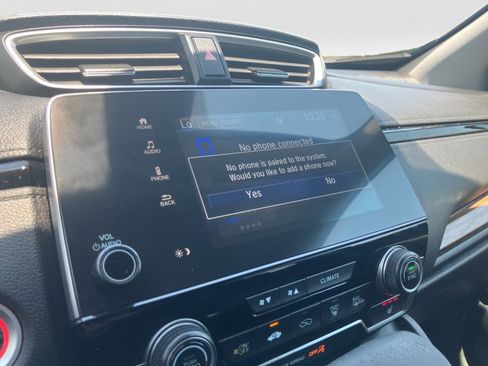 Used 2019 Honda CR-V EX image 21