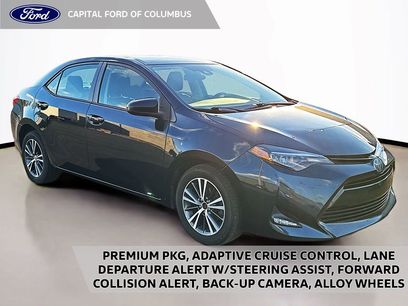 Used 2019 Toyota Corolla LE