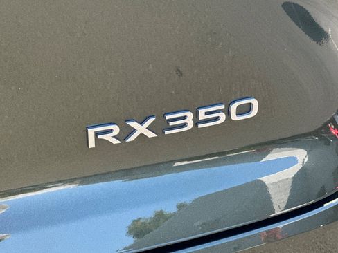 Used 2023 Lexus RX 350 Premium image 20