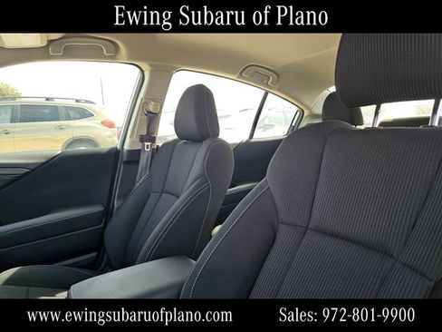 Used 2025 Subaru Legacy Premium image 6