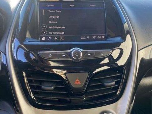 Used 2020 Chevrolet Spark LT FWD image 22