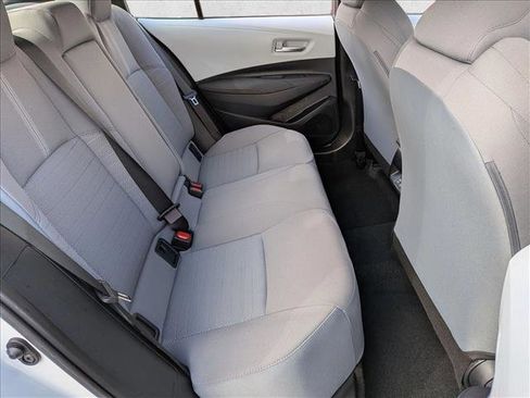 Used 2024 Toyota Corolla SE image 19