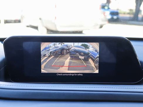 Used 2024 MAZDA CX-30 AWD 2.5 S w/ Preferred Package image 27