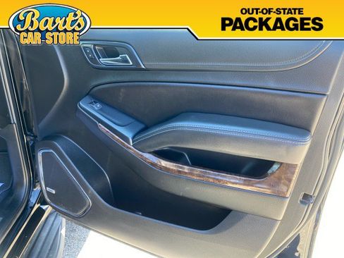 Used 2019 Chevrolet Suburban LT AWD/4WD image 15