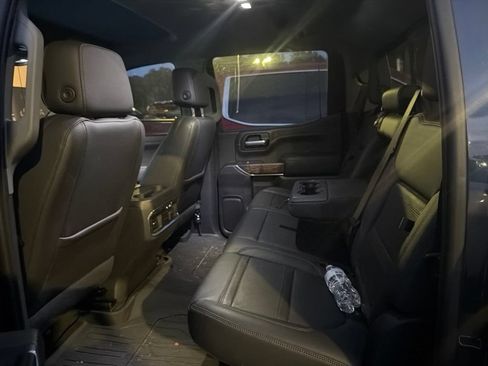 Used 2021 GMC Sierra 1500 Denali AWD/4WD image 6