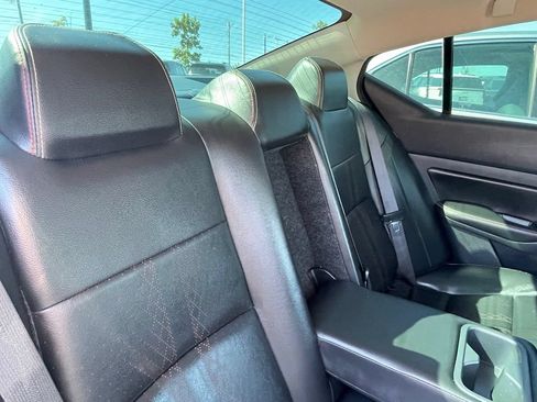 Used 2023 Nissan Altima 2.5 SR w/ SR Premium Package FWD image 18