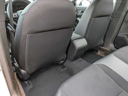 Certified 2024 Honda Civic Sport image 16