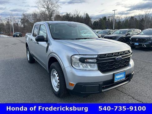 Used 2023 Ford Maverick XL image 9