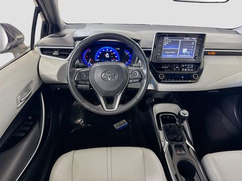 Used 2021 Toyota Corolla XSE image 17
