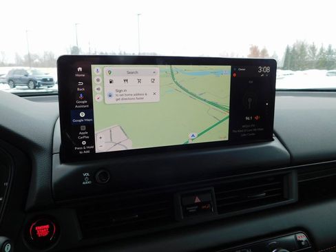 New 2026 Honda Pilot TrailSport image 48