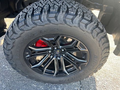 New 2026 RAM 1500 Big Horn image 9