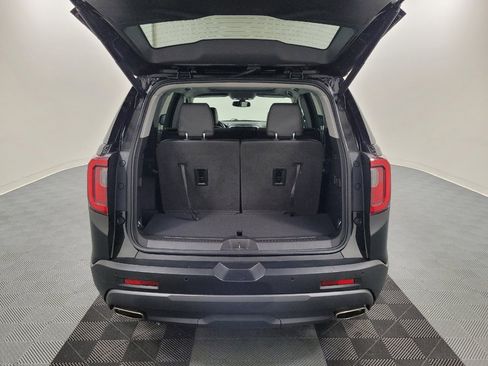 Used 2020 GMC Acadia AT4 AWD/4WD image 29