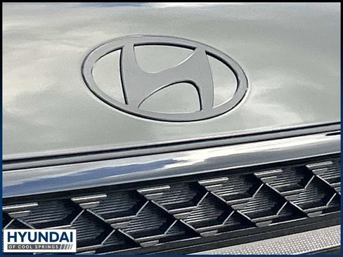 New 2026 Hyundai Santa Fe Calligraphy FWD image 10