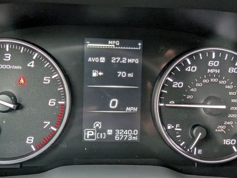 Used 2026 Subaru Forester Limited AWD/4WD image 12