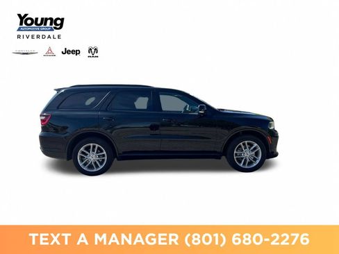Used 2024 Dodge Durango GT AWD/4WD image 6