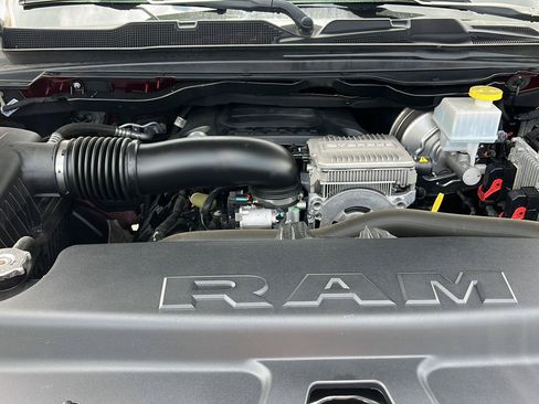 Used 2022 RAM 1500 Big Horn AWD/4WD image 26